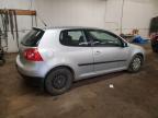 2007 Volkswagen Rabbit  за продажба в Ham Lake, MN - Front End