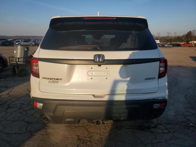  HONDA PASSPORT 2021 Белый