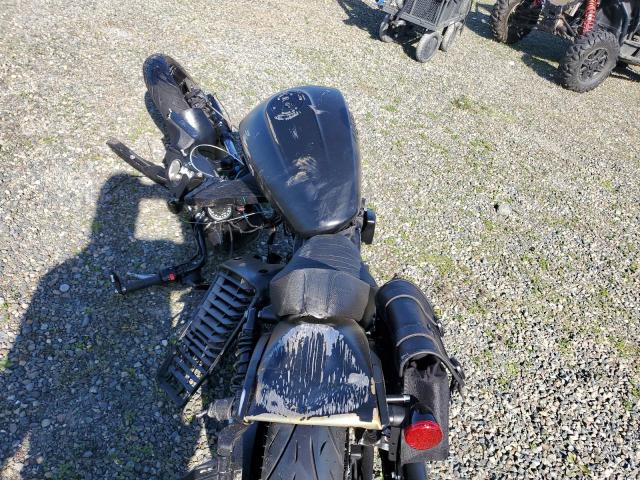 2023 INDIAN MOTORCYCLE CO. SCOUT ROGUE ABS