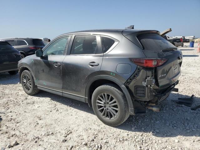  MAZDA CX-5 2019 Szary