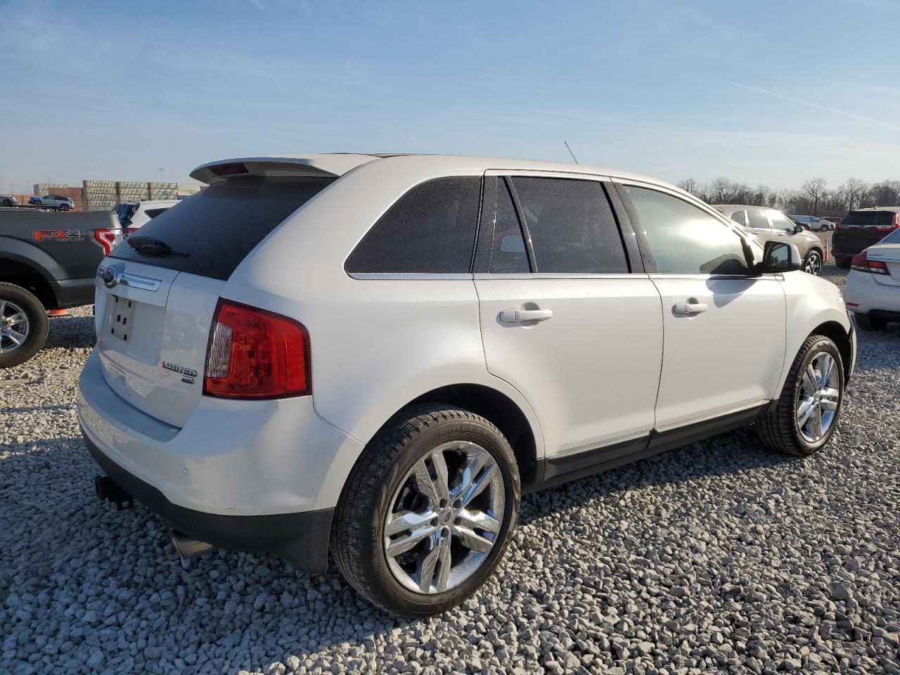 2011 Ford Edge - Image 3