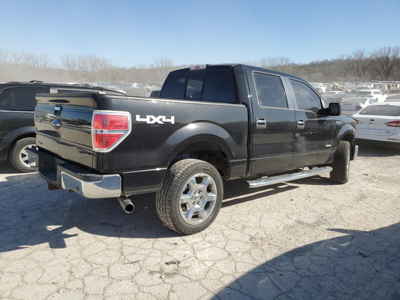 2013 Ford F-150 - Image 3