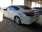 2018 Nissan Altima 2.5 იყიდება Phoenix-ში, AZ - Front End