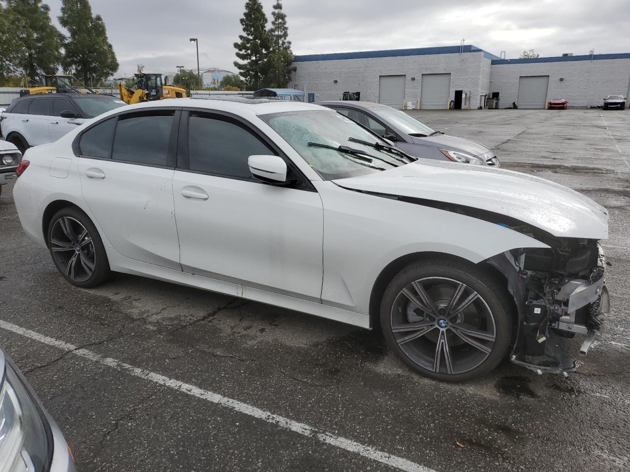 2023 BMW 3er - Image 4