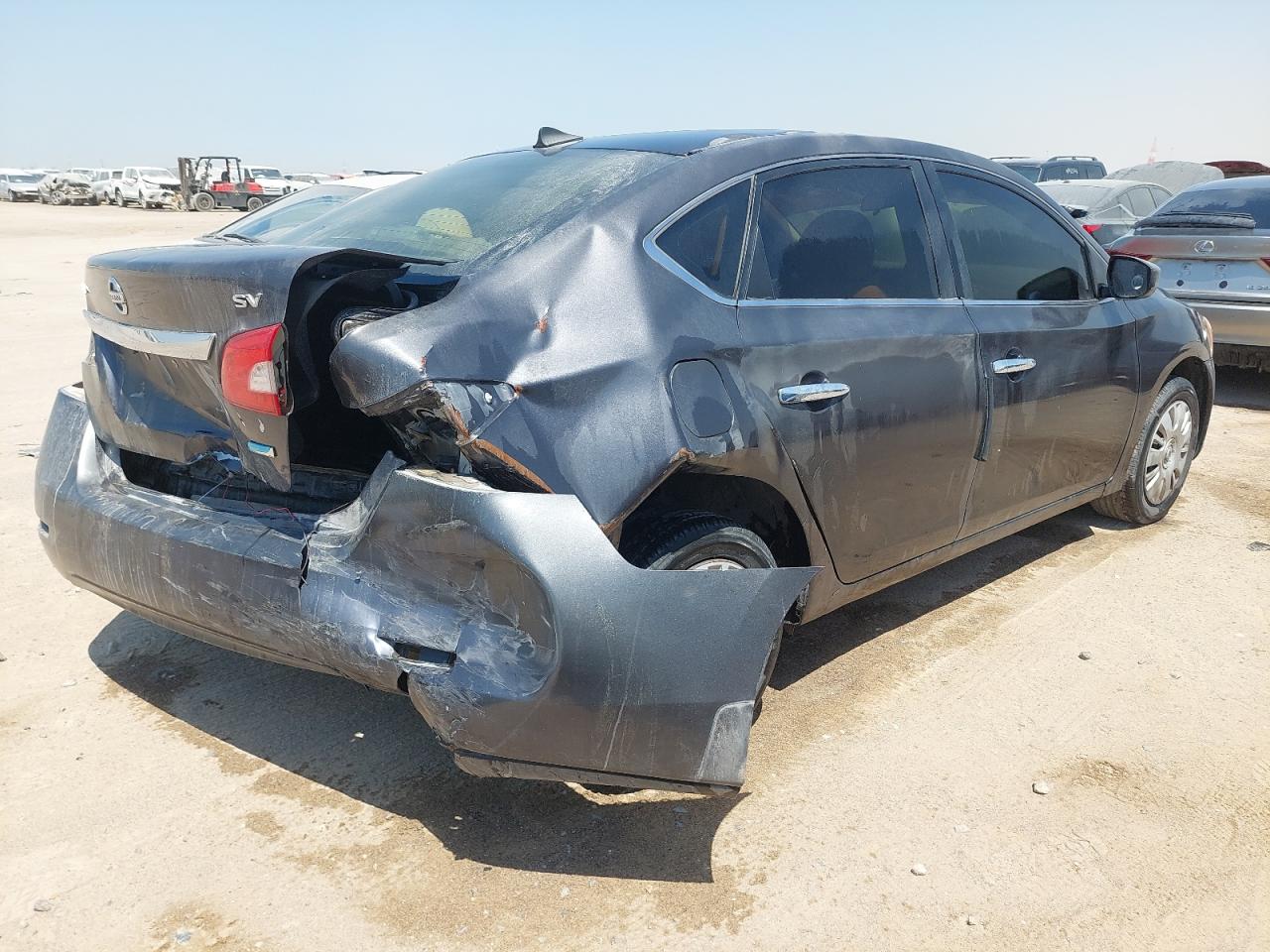 3N1AB7AP2DL640211 - 2013 NISSAN SENTRA - #50279225