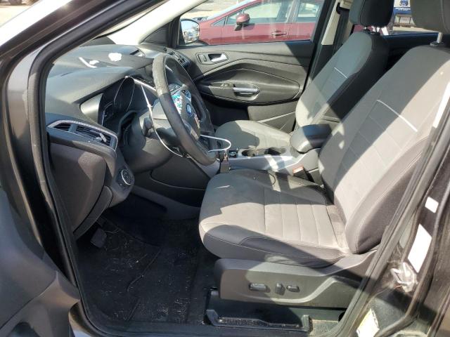  FORD ESCAPE 2015 Szary