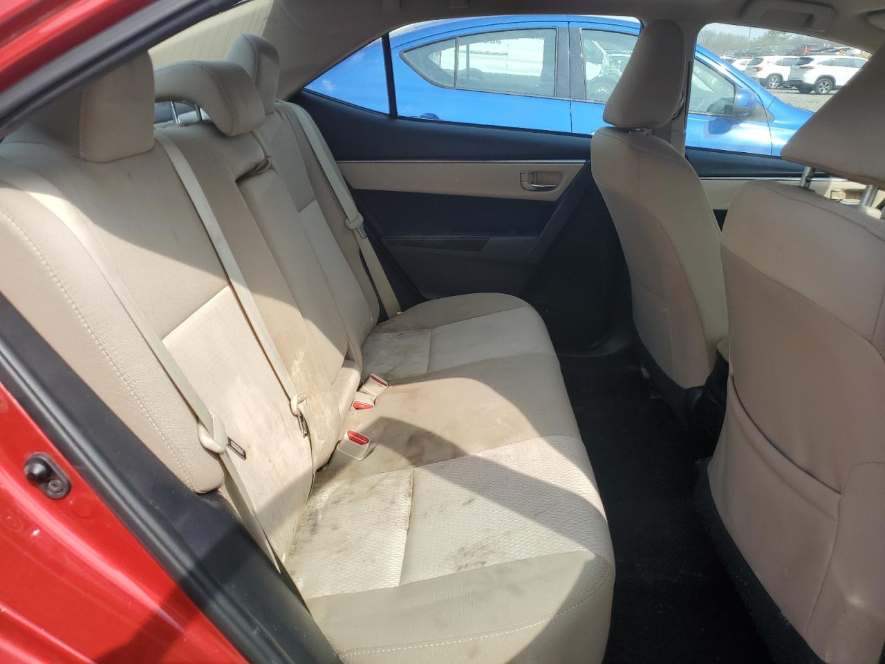 2015 Toyota Corolla - Image 10
