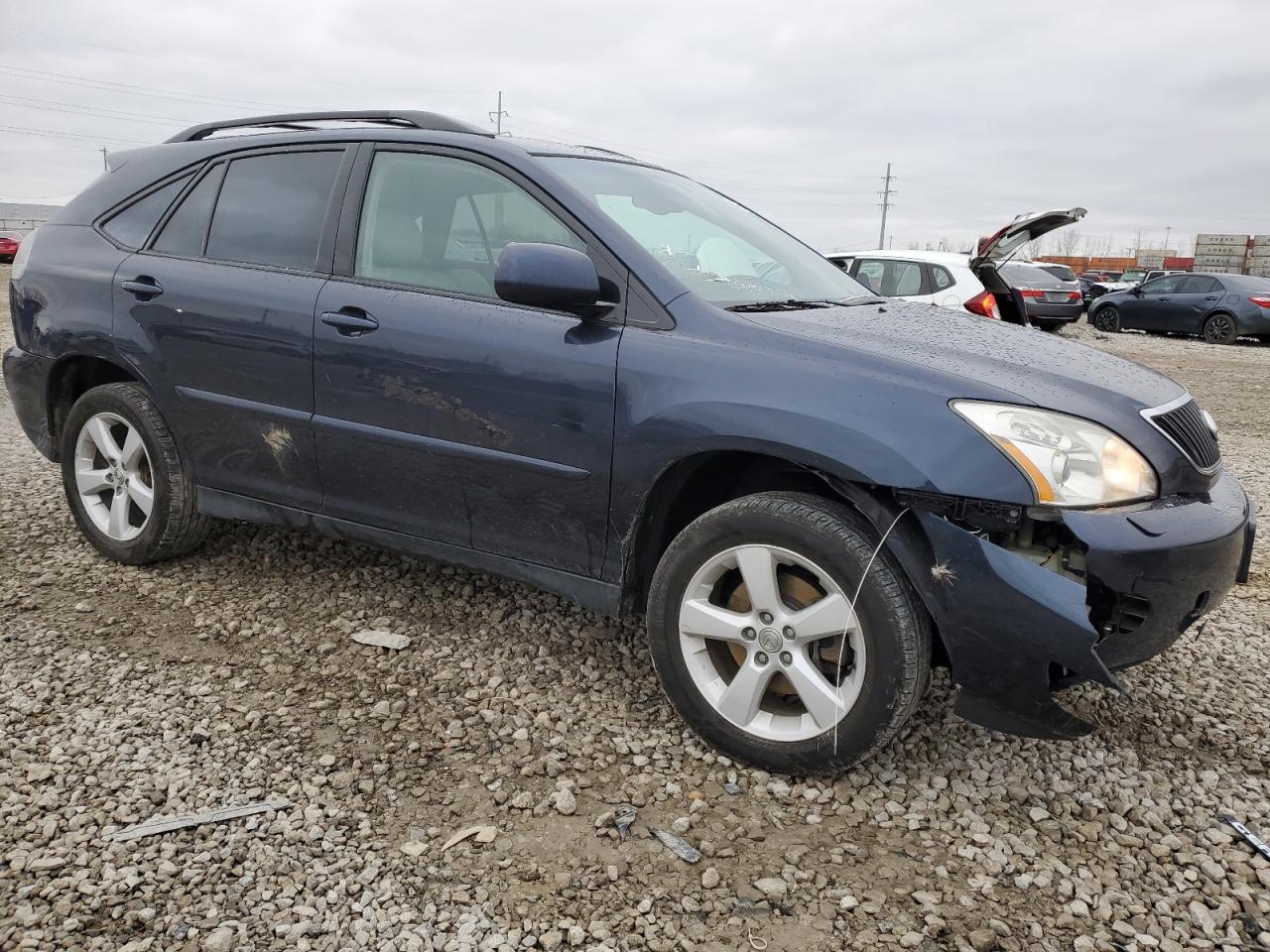 2005 Lexus RX - Image 4
