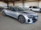 2022 Audi E-Tron Gt Prestige en Venta en American Canyon, CA - Front End