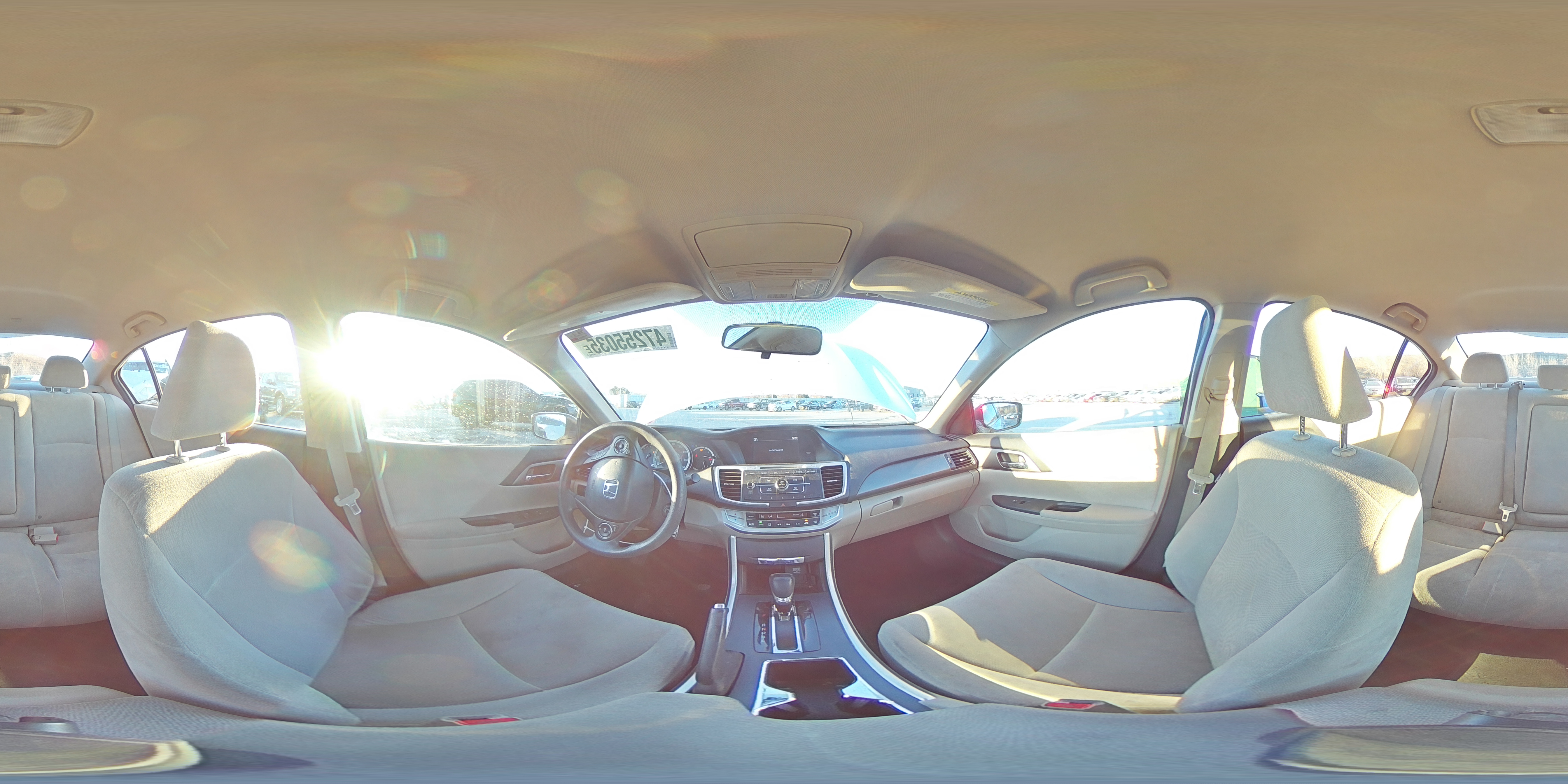 2013 Honda Accord - Image 14