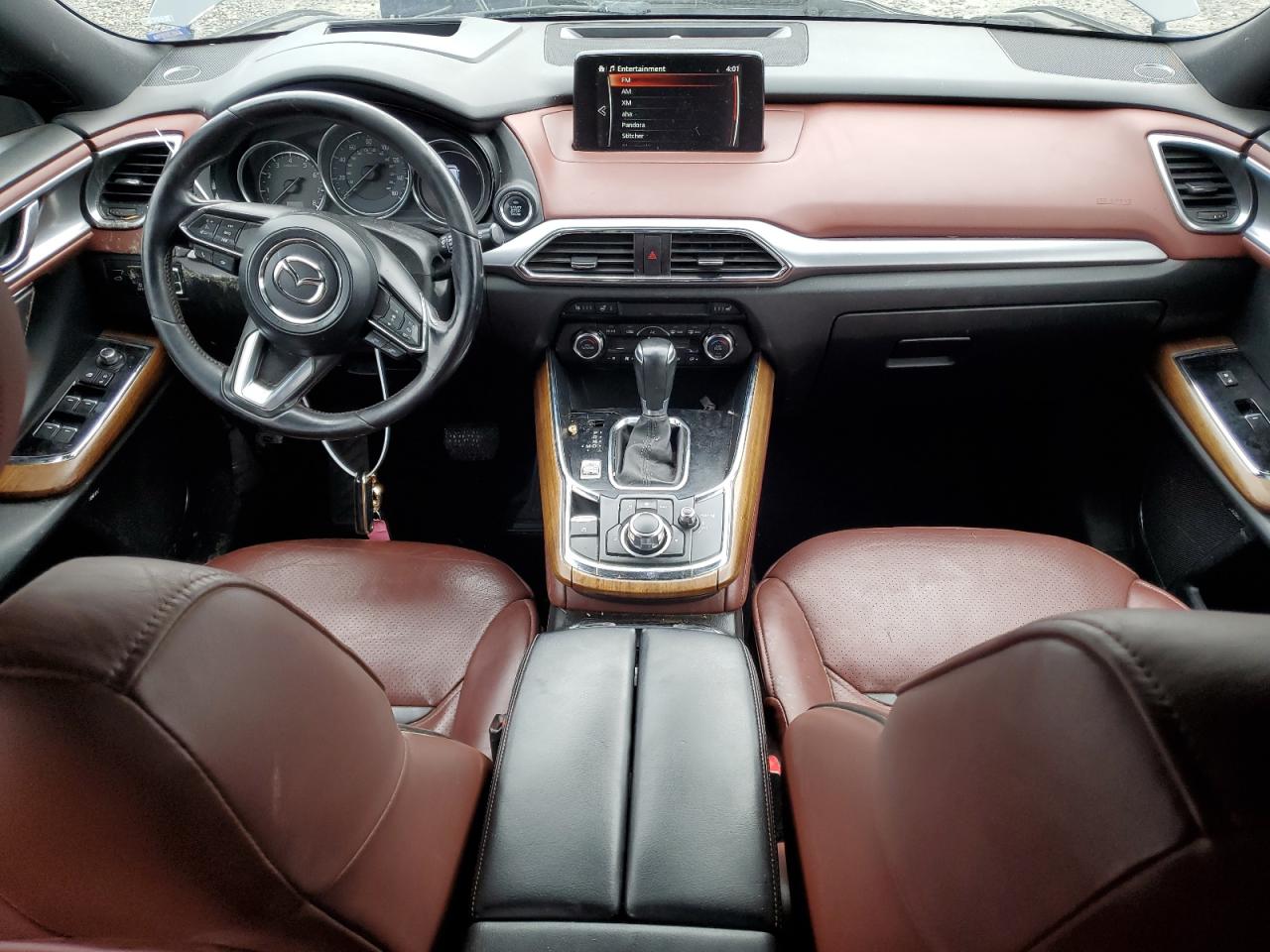 2018 Mazda CX-9 - Image 8