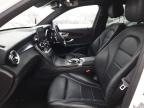2017 MERCEDES BENZ GLC 250 D for sale at Copart WISBECH