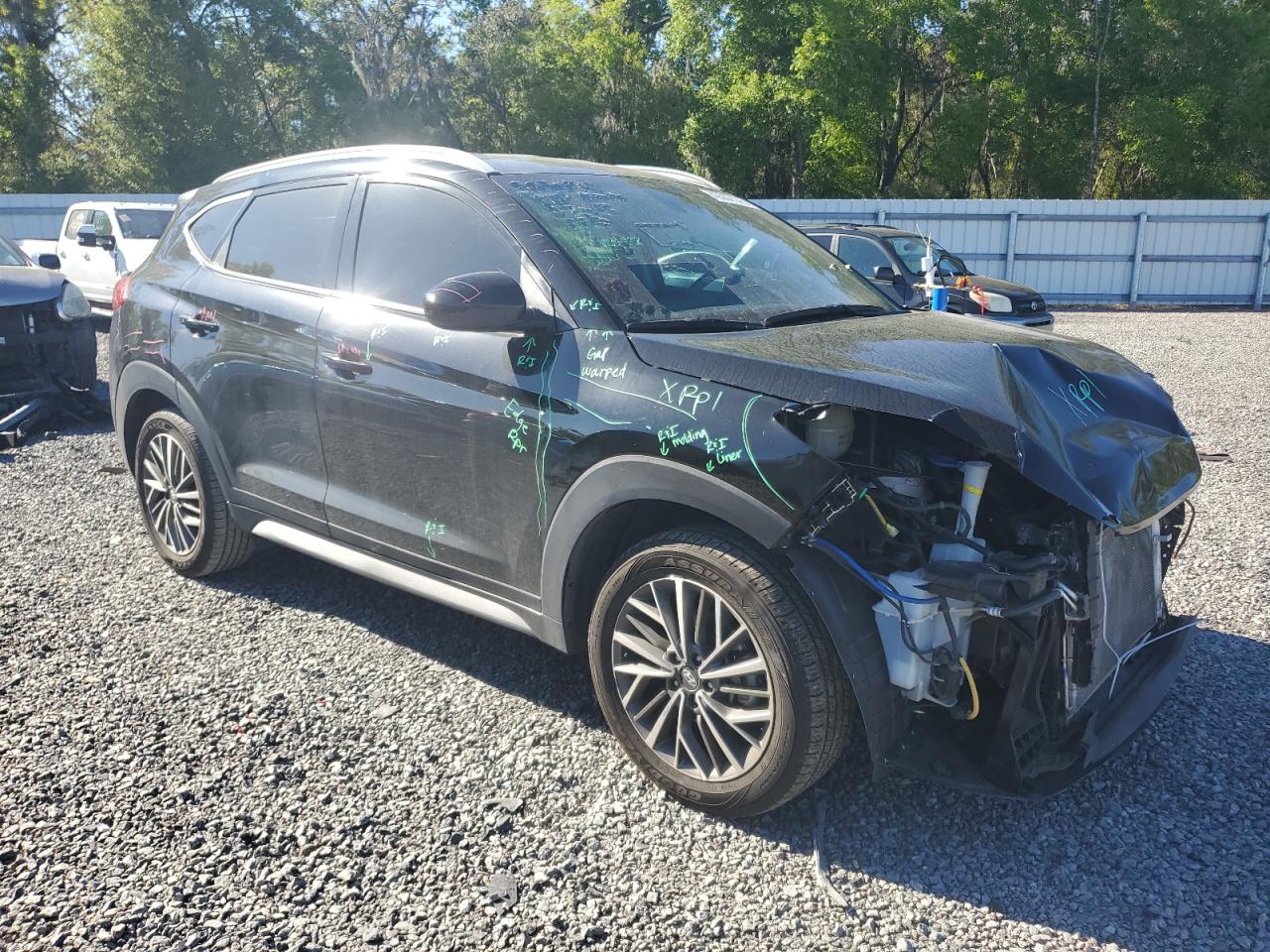 2019 Hyundai Tucson - Image 4
