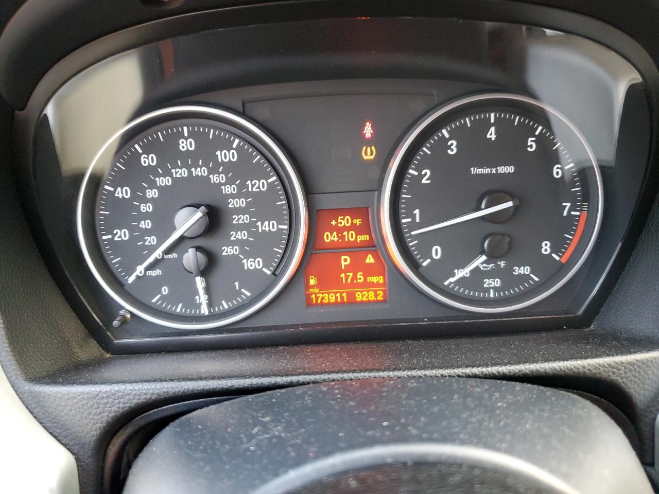 2007 BMW 3er - Image 9