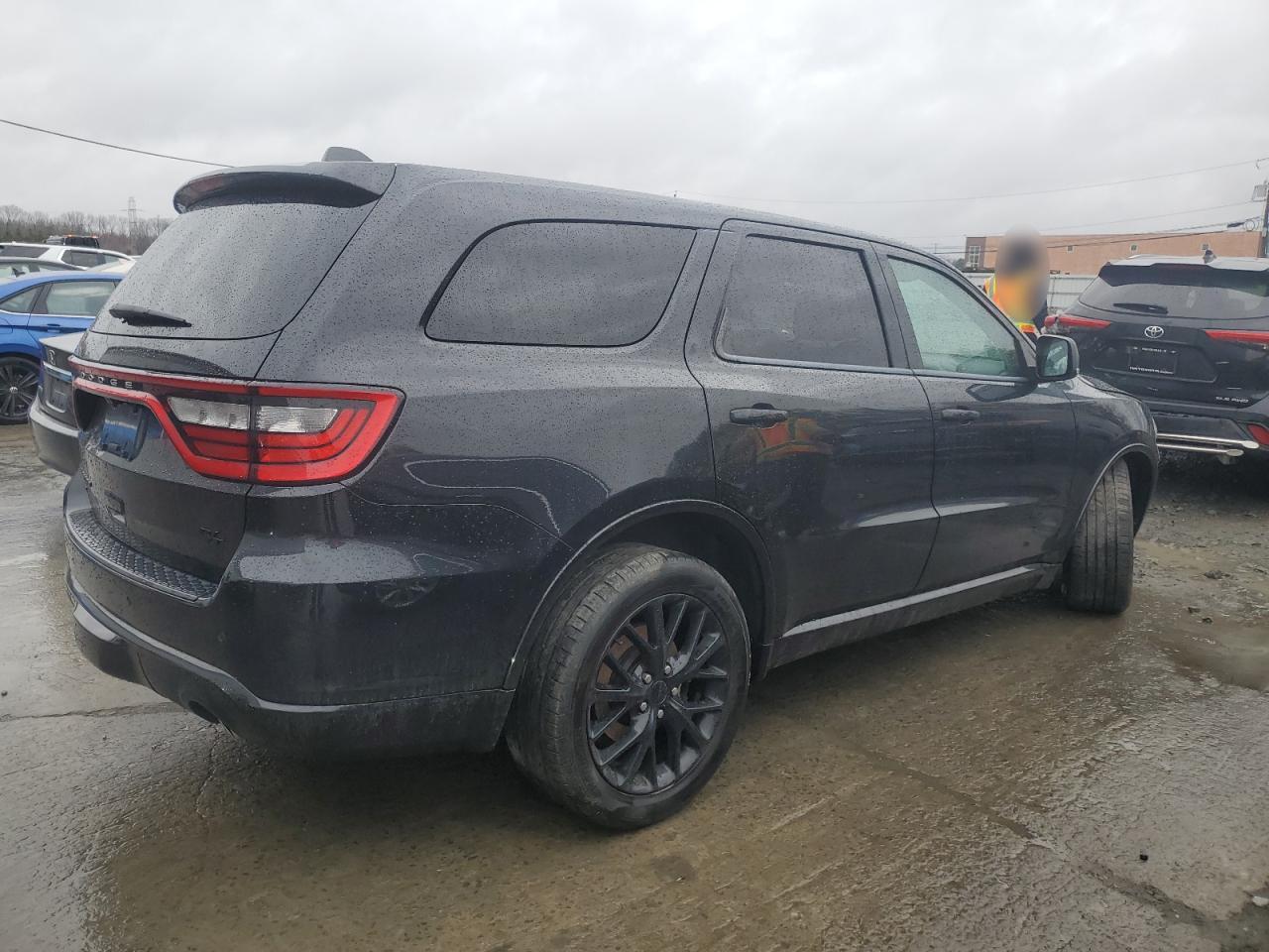 2016 Dodge Durango - Image 3