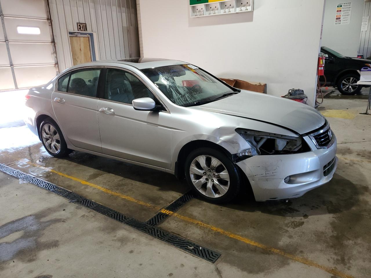2009 Honda Accord - Image 4
