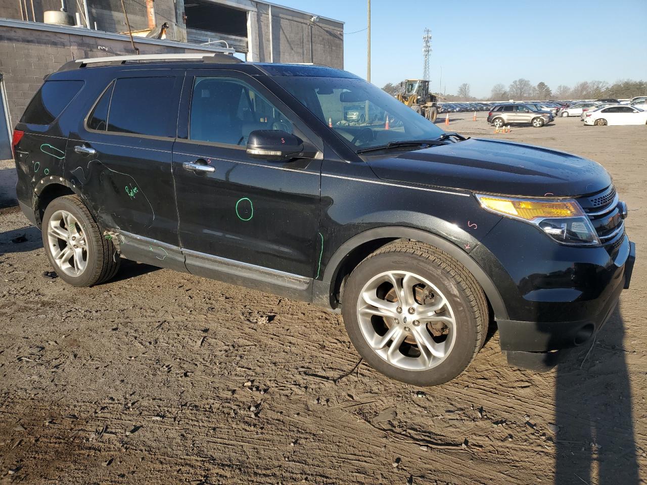 2013 Ford Explorer - Image 4