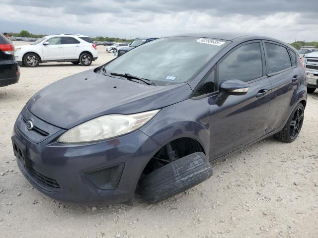 2013 Ford Fiesta Se