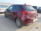 2021 MAZDA 2 SPORT NA for sale at Copart SANDWICH