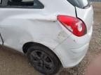2010 VAUXHALL CORSA ENER for sale at Copart CORBY