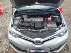 2017 TOYOTA AURIS ICON for sale at Copart CORBY