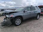 2018 Chevrolet Traverse Lt for Sale in Magna, UT - Front End