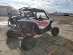 2021 HONDA SXS1000 S2R for sale at Copart IL - PEORIA