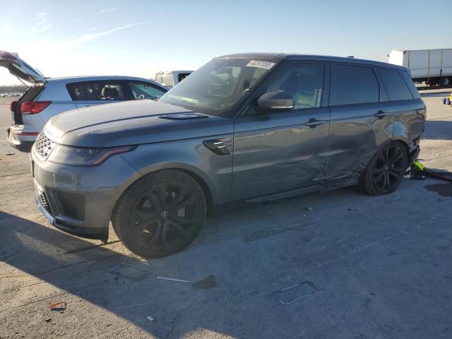 2019 Land Rover Range Rover Sport Hse