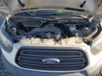 1FTYE1YM2HK****** Salvage 2017 Ford Transit in Alabama State