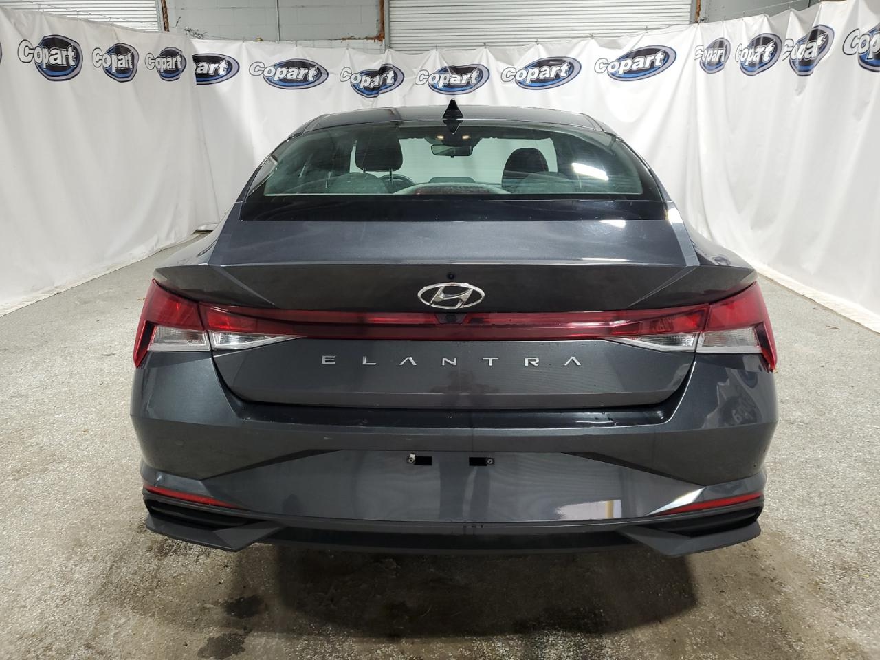 2021 Hyundai Elantra - Image 6