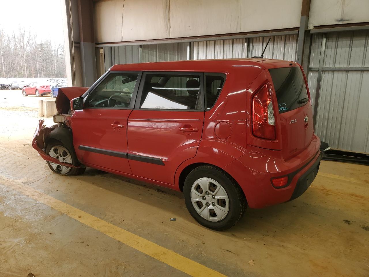 2013 Kia Soul - Image 2