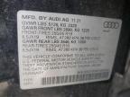 2022 Audi Q3 Premium Plus S Line 45 de vânzare în Hampton, VA - Rear End
