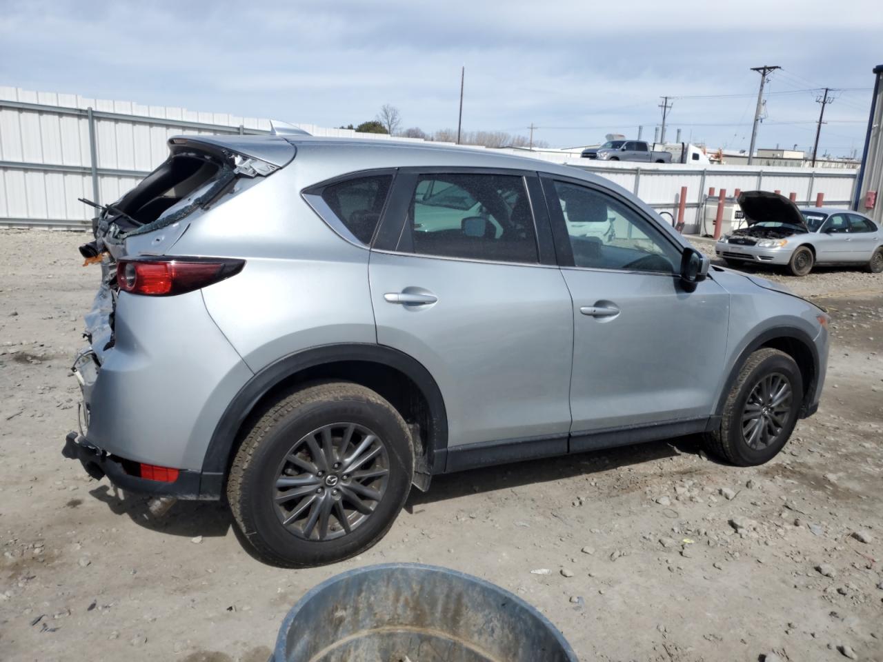 2020 Mazda CX-5 - Image 3