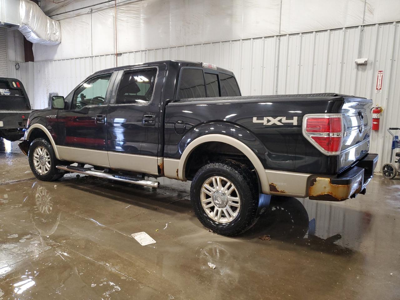 2010 Ford F-150 - Image 2