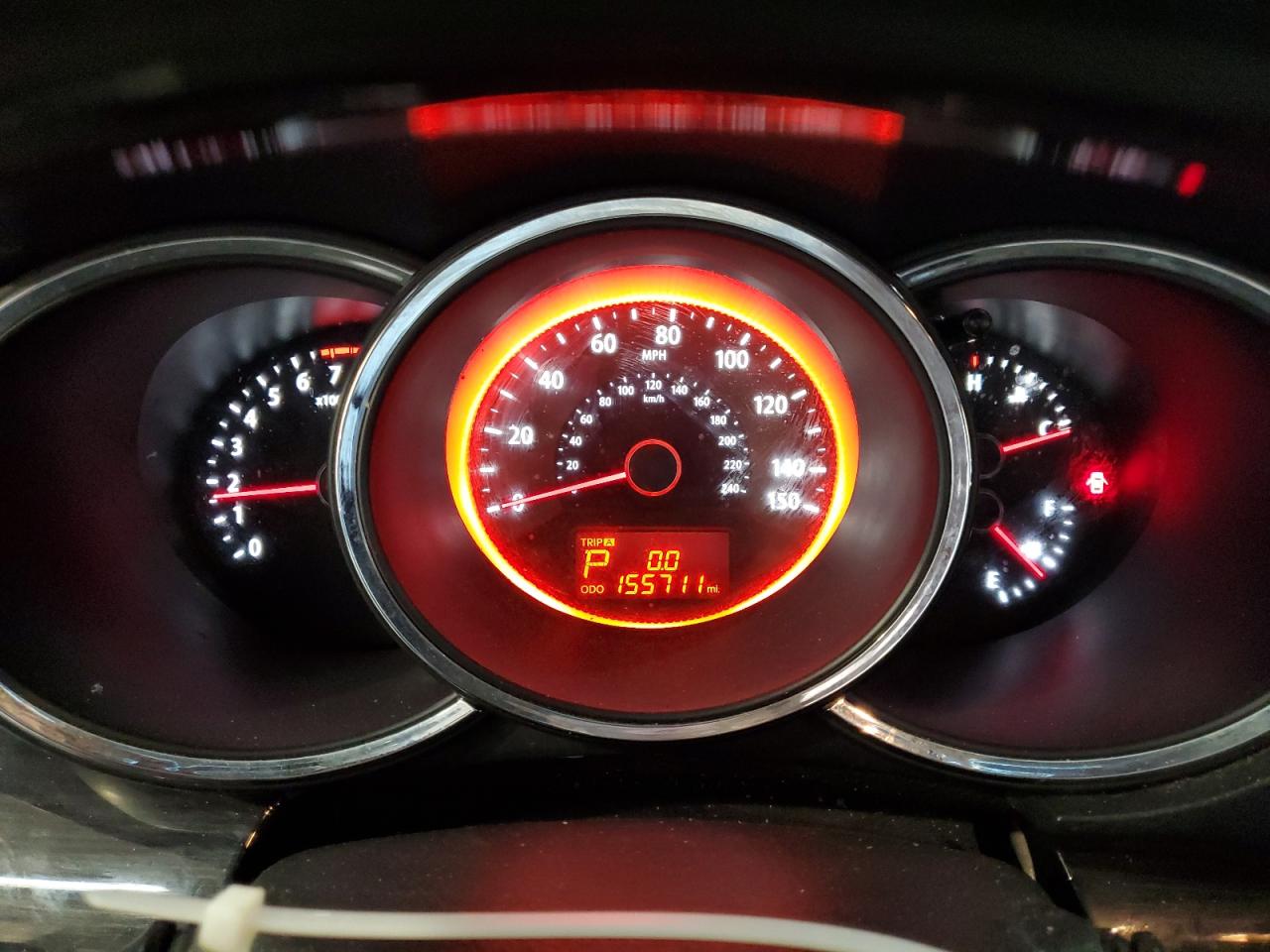 2013 Kia Sorento - Image 9