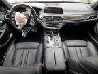 2022 Bmw 740 I продається в Austell, GA - Front End