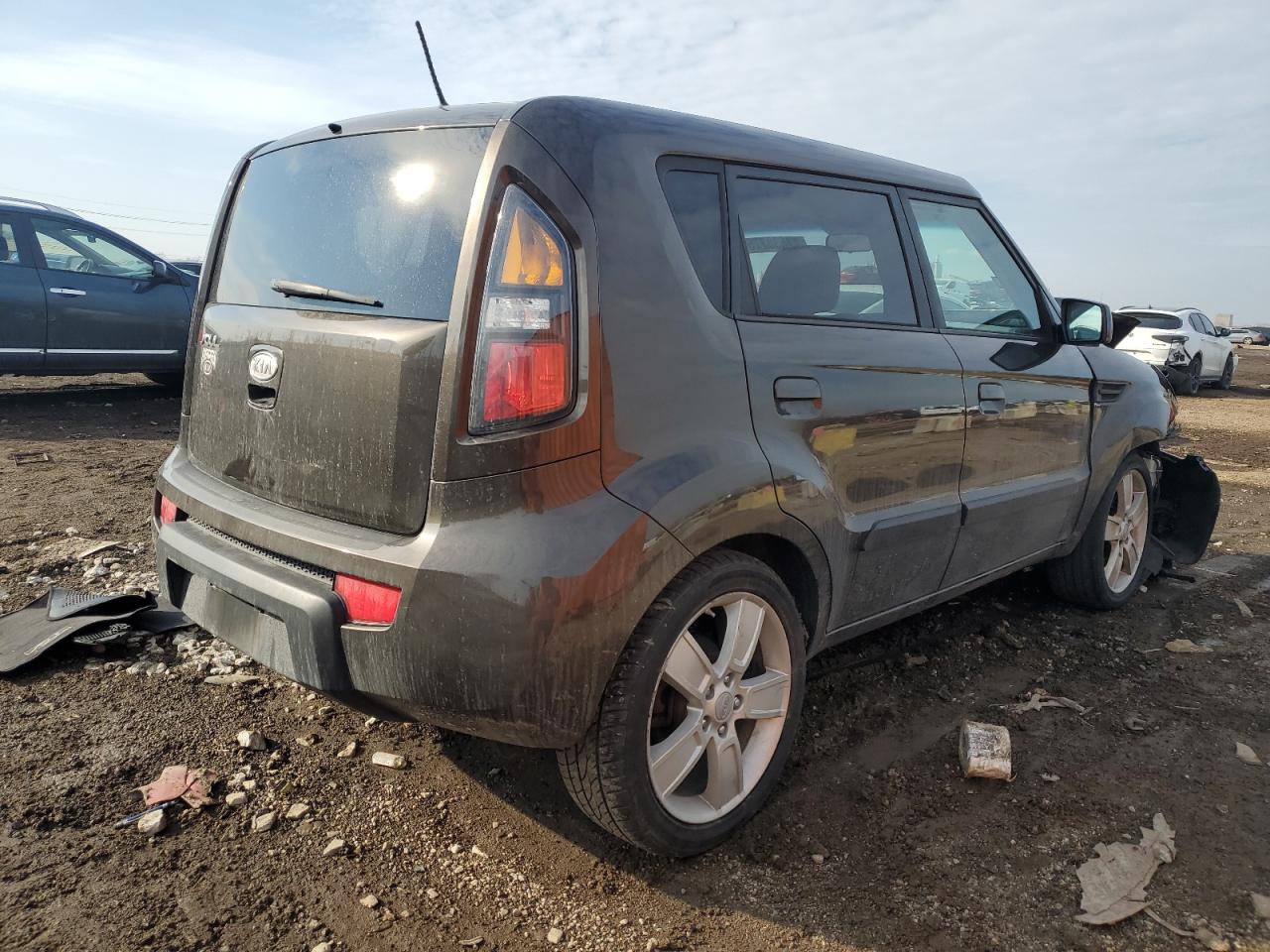 2010 Kia Soul - Image 3