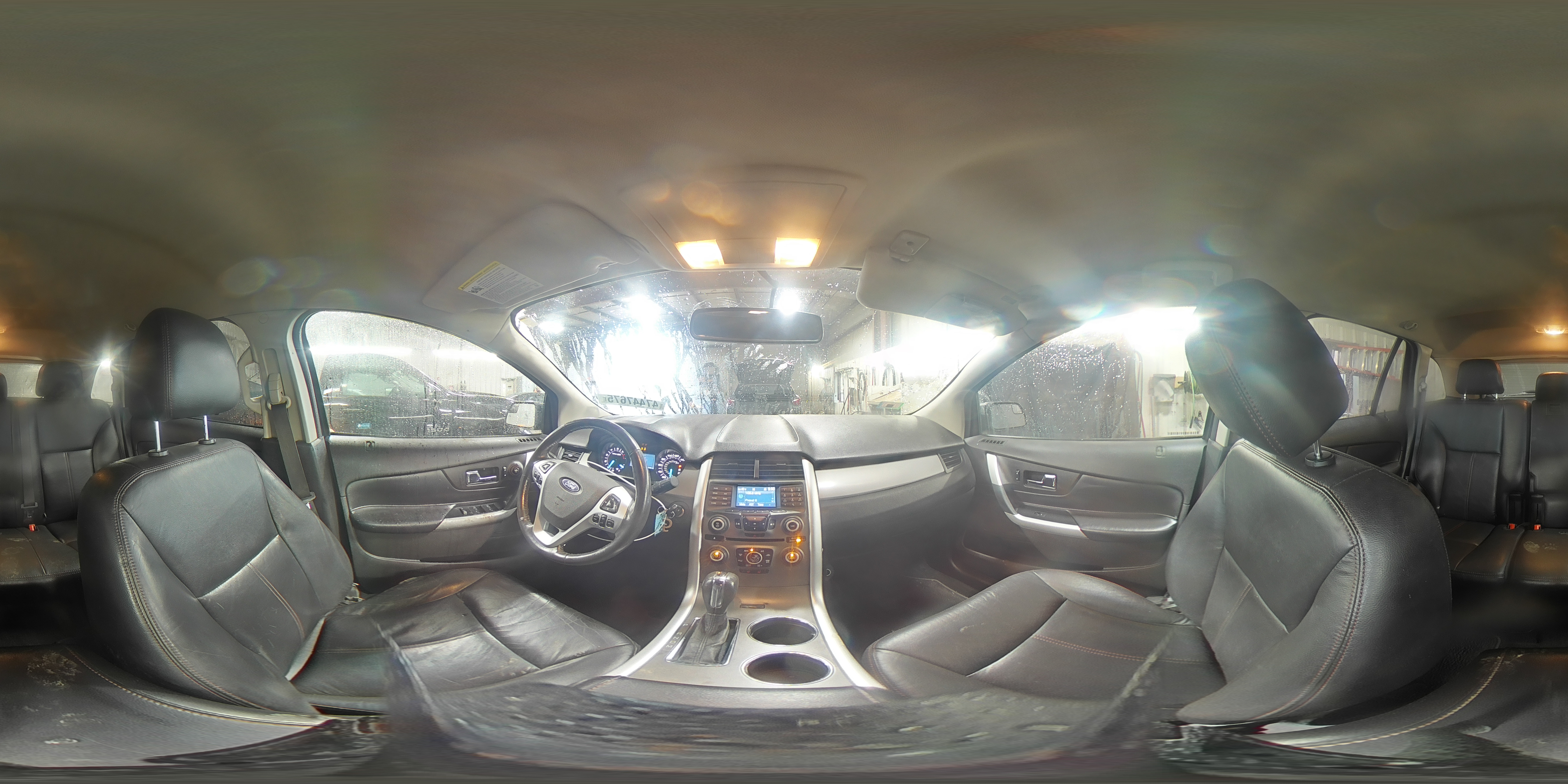 2012 Ford Edge - Image 14