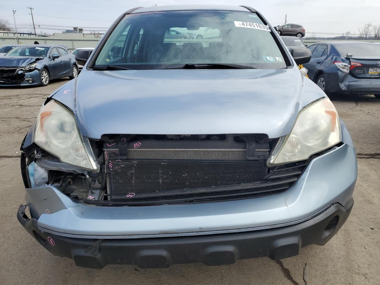 2009 Honda CR-V - Image 5