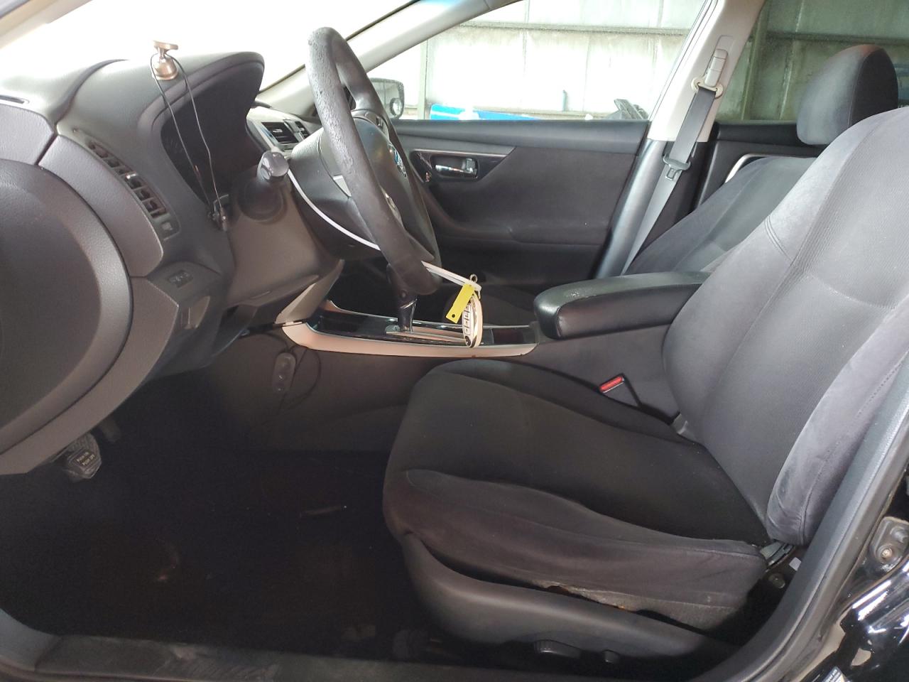 2013 Nissan Altima - Image 7