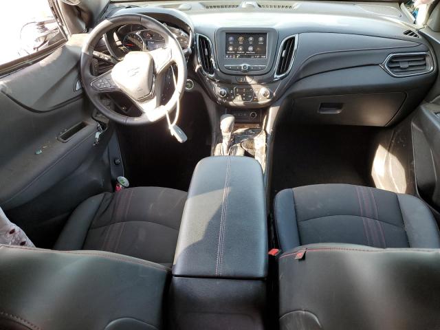  CHEVROLET EQUINOX 2022 Granatowy