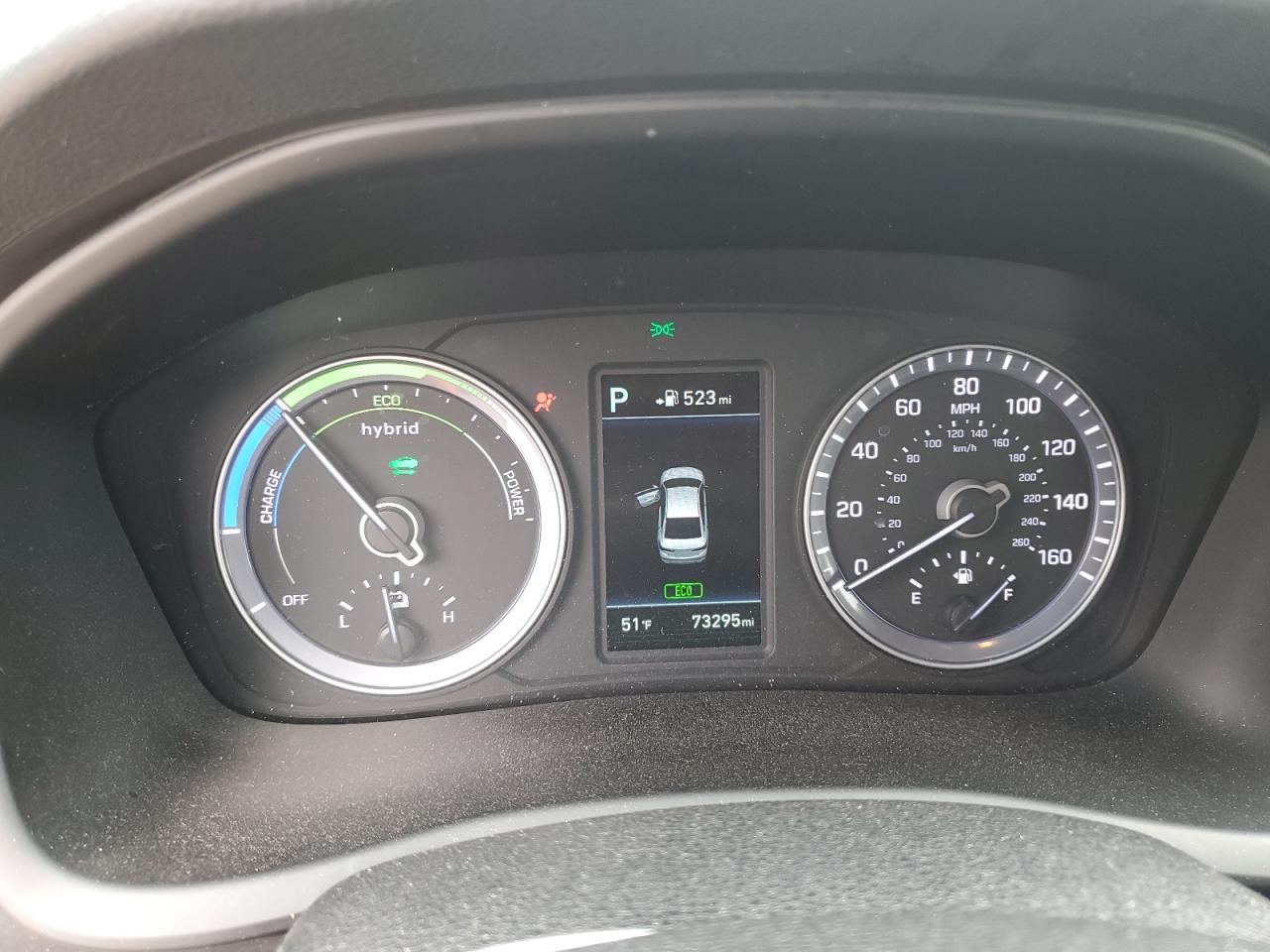 2018 Hyundai Sonata - Image 9