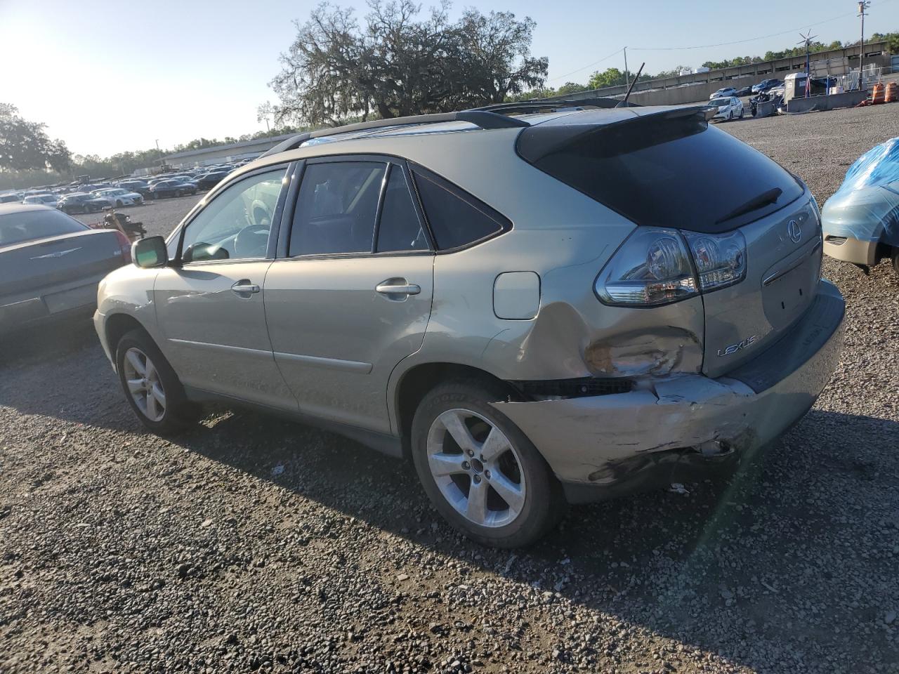 2004 Lexus RX - Image 2