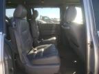 2010 Honda Odyssey Exl за продажба в Spartanburg, SC - Front End