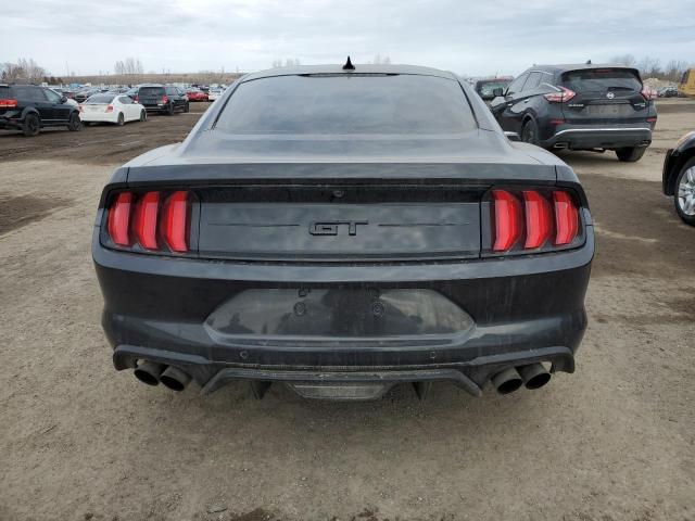 2022 FORD MUSTANG GT