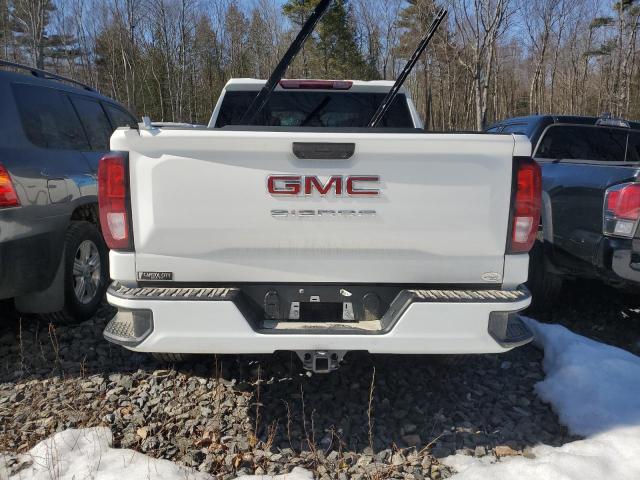  GMC SIERRA 2024 Biały