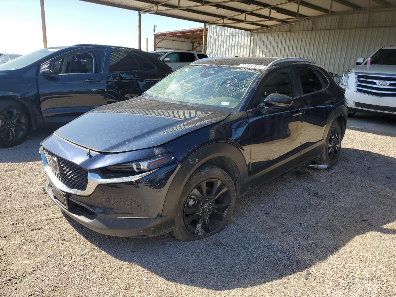 2024 Mazda CX-30 - Image 1