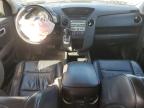 2011 Honda Pilot Exl продається в Newton, AL - Frame Damage