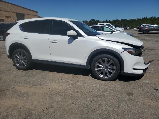  MAZDA CX-5 2021 Biały