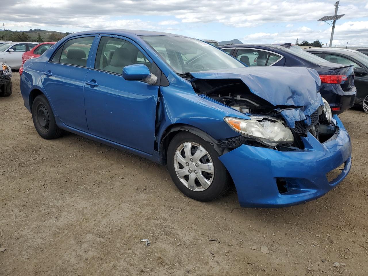 2010 Toyota Corolla - Image 4